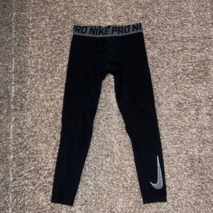 Nike Pro Compression pants/ Tights